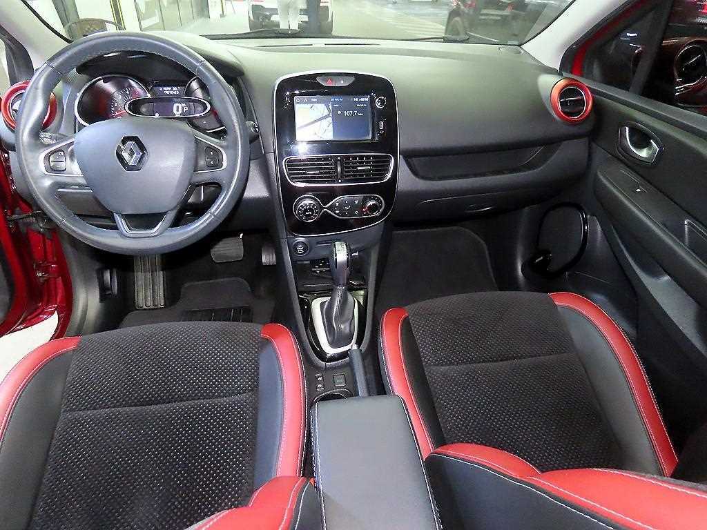 SAMSUNG Clio - Vista 10