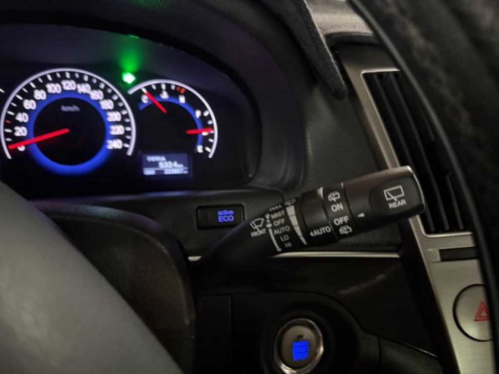 HYUNDAI Veracruz 2015 Negro - Importación desde Corea - HF Imports Iquique - Foto 16