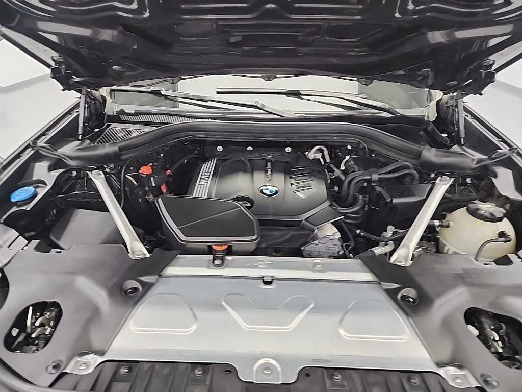BMW X4 - Vista 5