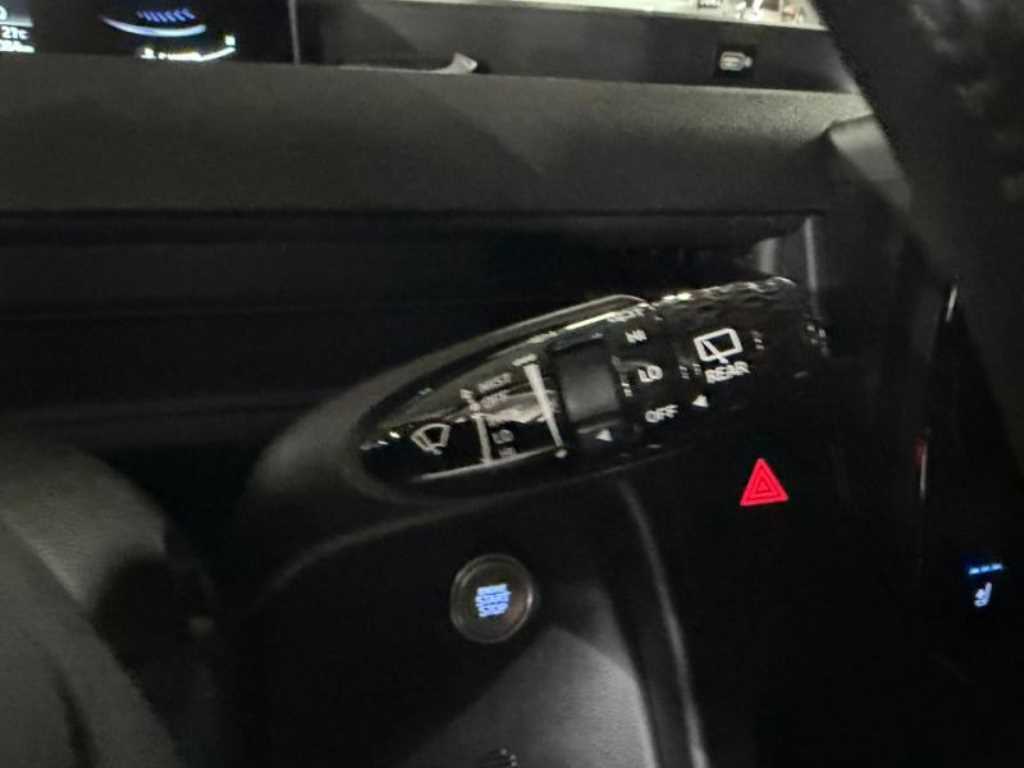 HYUNDAI Staria 2023 Negro - Importación desde Corea - HF Imports Iquique - Foto 17