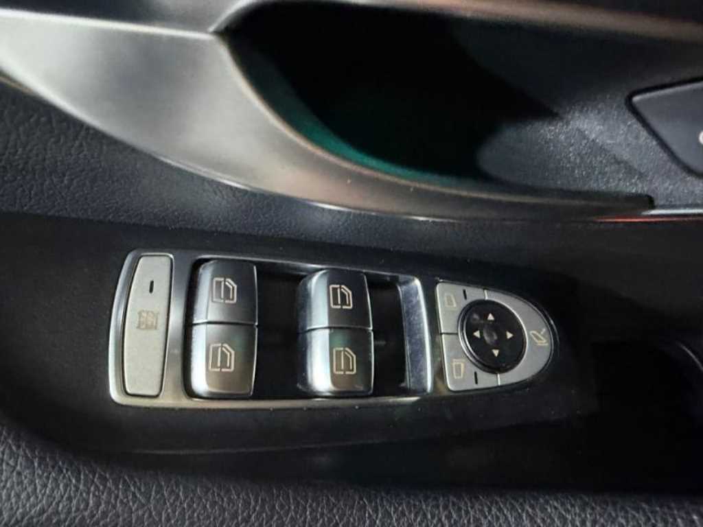 Mercedes Benz E class 2019 Gris - Importación desde Corea - HF Imports Iquique - Foto 16