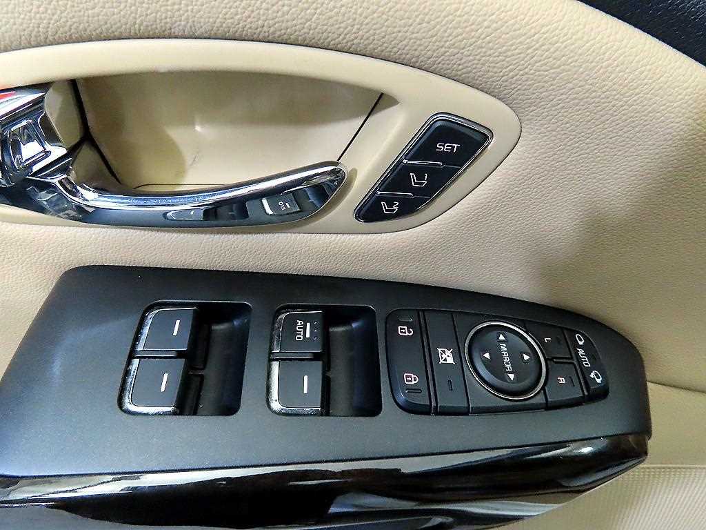 KIA Carnival 2019 Blanco - Importación desde Corea - HF Imports Iquique - Foto 13