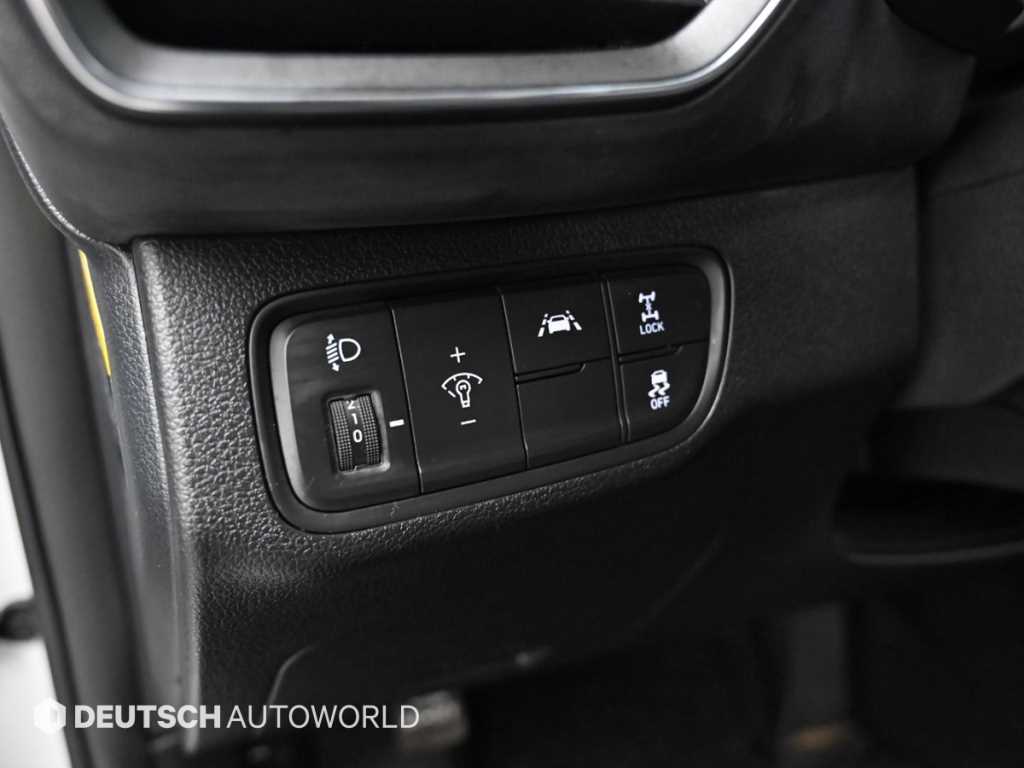 HYUNDAI Santa Fe 2019 Blanco - Importación desde Corea - HF Imports Iquique - Foto 17