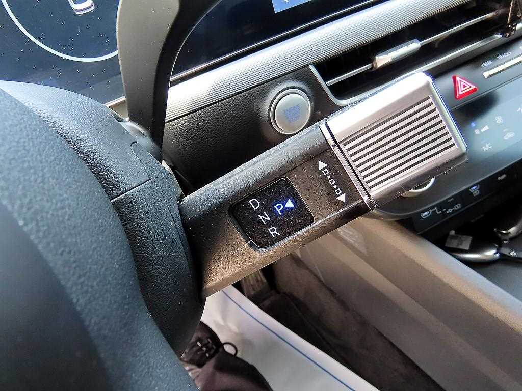 HYUNDAI Sonata - Vista 10
