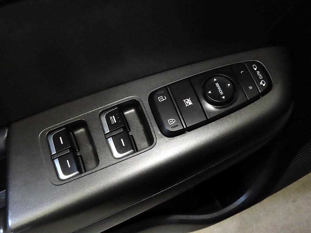 KIA Sportage 2018 Blanco - Importación desde Corea - HF Imports Iquique - Foto 13