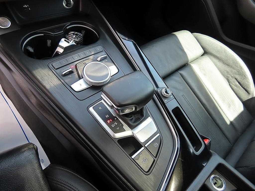 Audi A5 - Vista 11