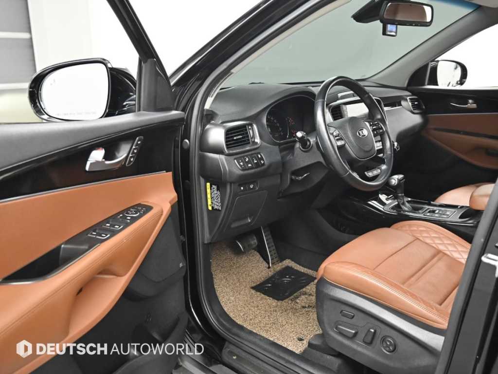 KIA Sorento - Vista 11