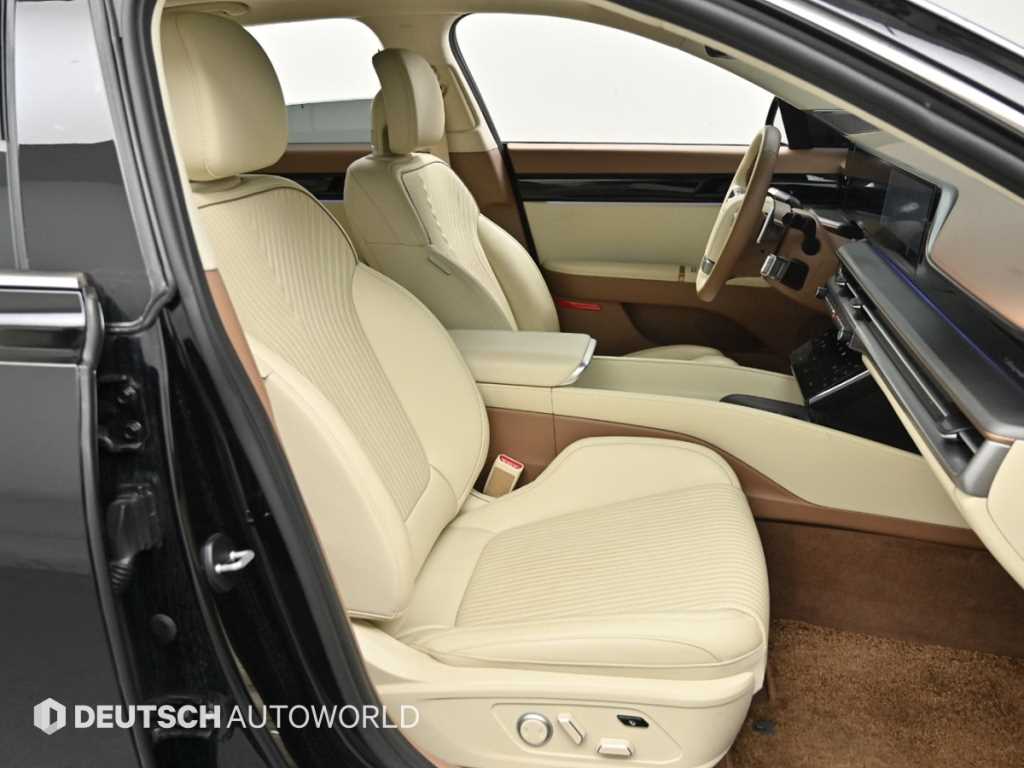 HYUNDAI Grandeur - Vista 10