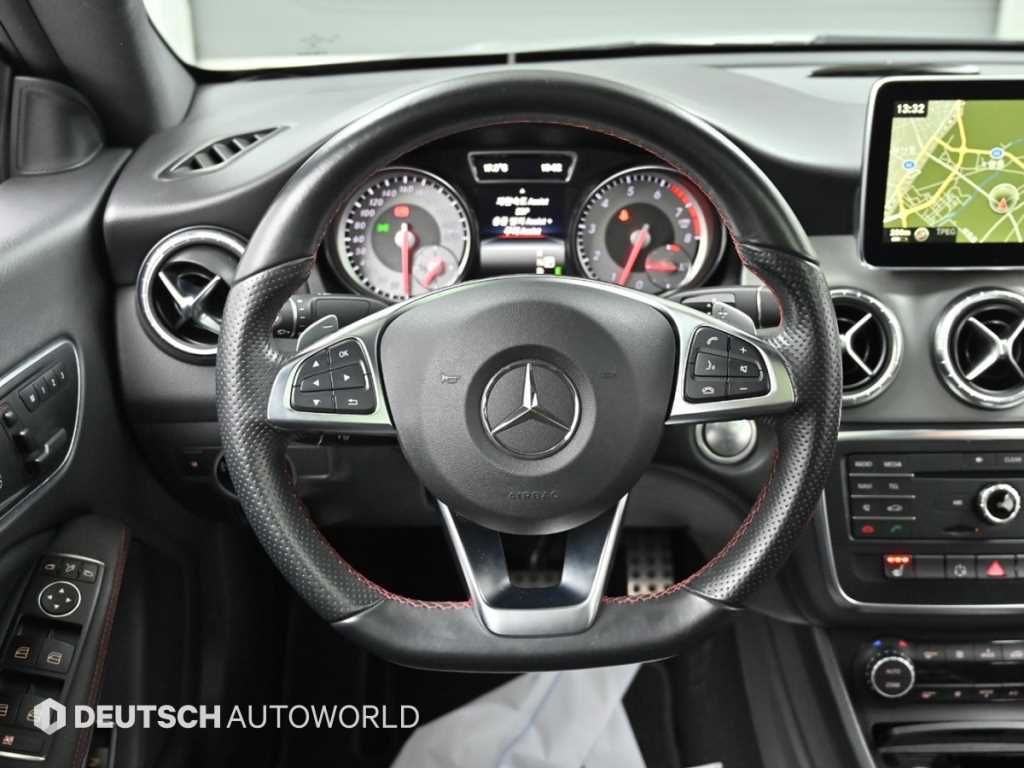 Mercedes Benz CLA Class 2015 Plateado - Importación desde Corea - HF Imports Iquique - Foto 13