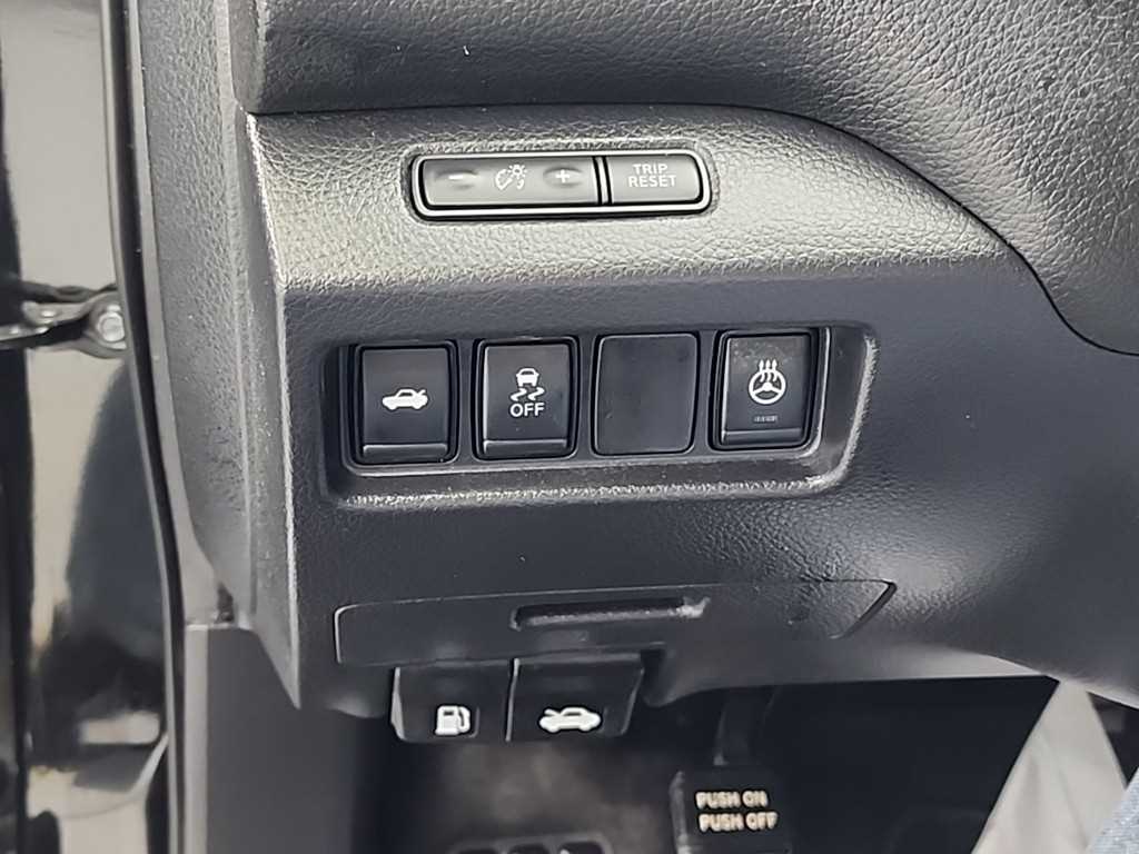 Nissan Altima 2017 Negro - Importación desde Corea - HF Imports Iquique - Foto 18