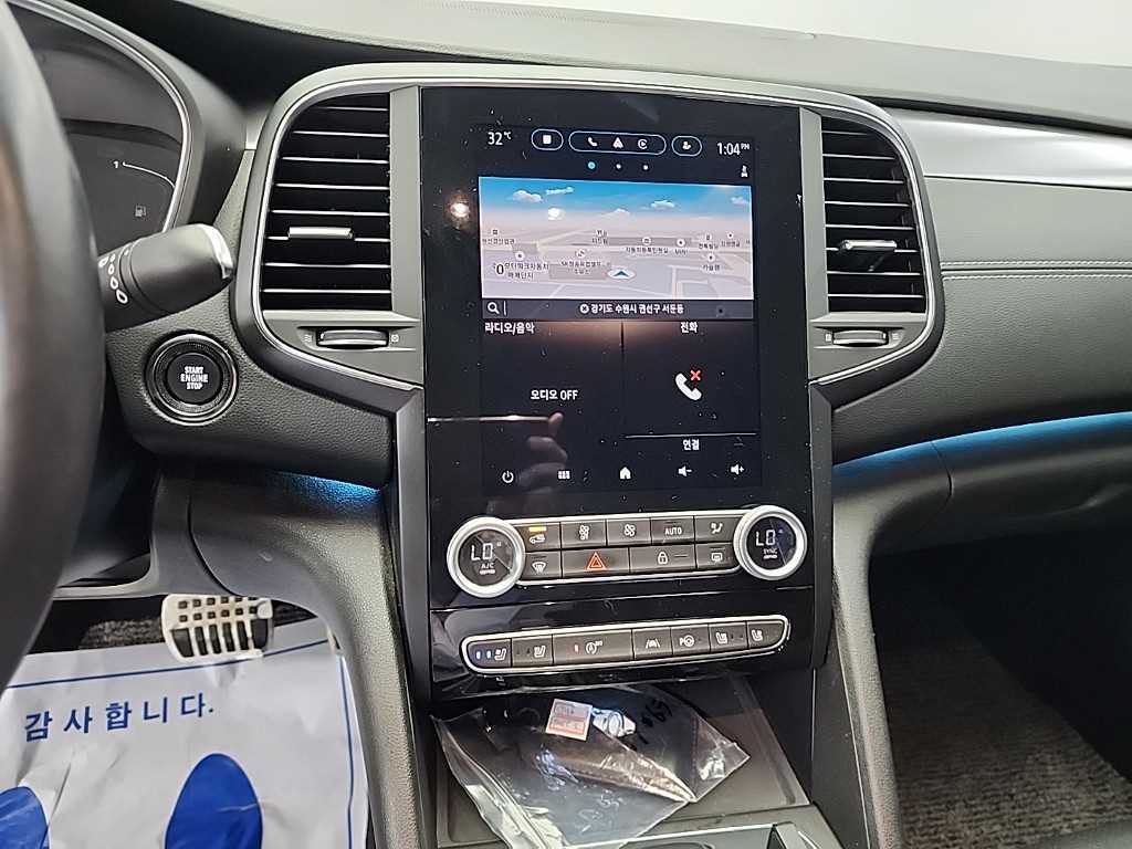 SAMSUNG SM6 - Vista 10