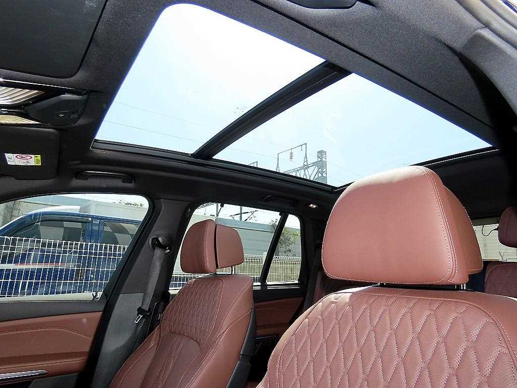 BMW X5 2026 - Importación desde Corea - HF Imports Iquique - Foto 15