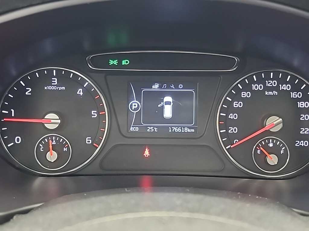 KIA Sorento - Vista 6