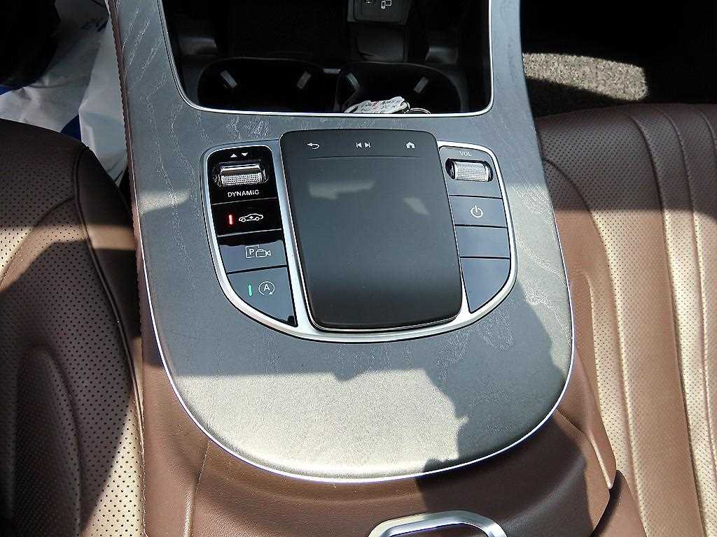 Mercedes Benz CLS Class 2021 Blanco - Importación desde Corea - HF Imports Iquique - Foto 13
