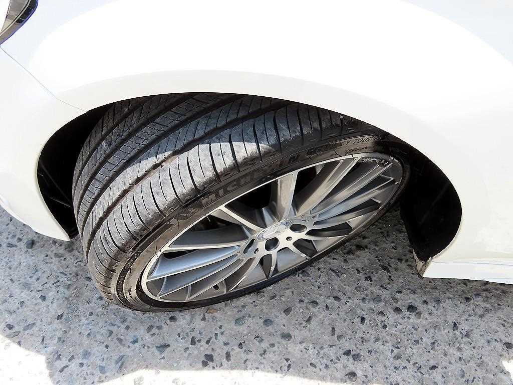 Mercedes Benz C Class 2016 Blanco - Importación desde Corea - HF Imports Iquique - Foto 19