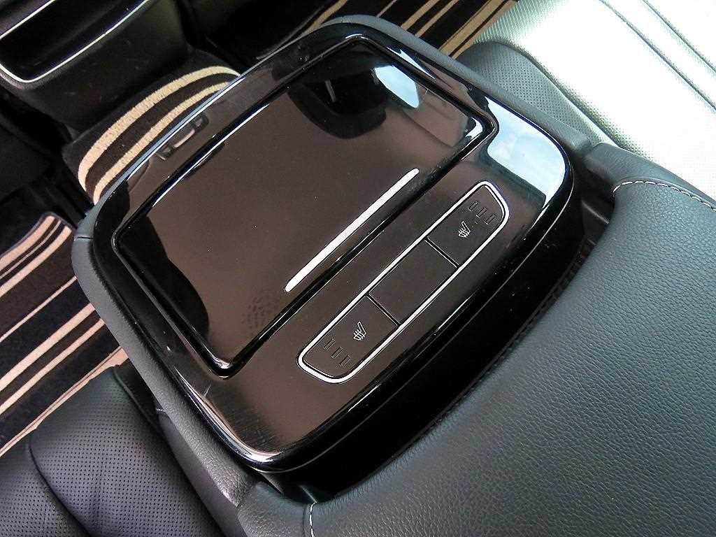 Genesis G80 - Vista 10