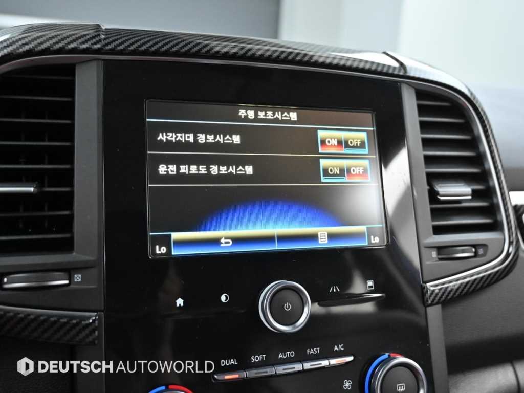 SAMSUNG QM6 2019 Azul - Importación desde Corea - HF Imports Iquique - Foto 17