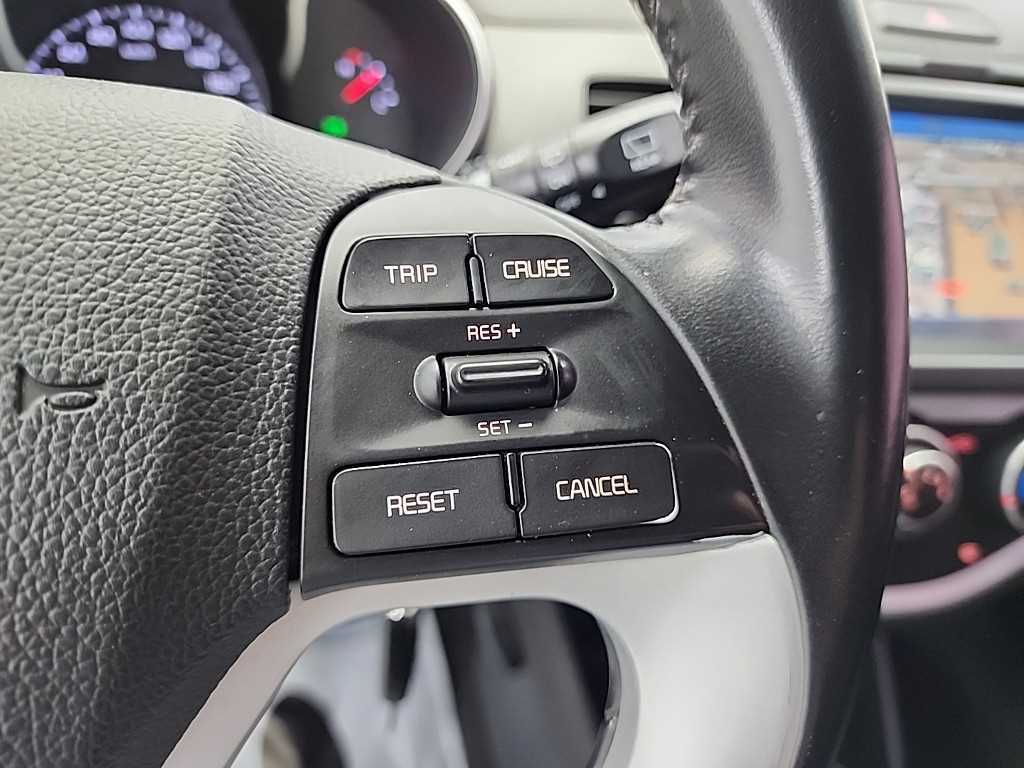 KIA Morning 2016 - Importación desde Corea - HF Imports Iquique - Foto 17