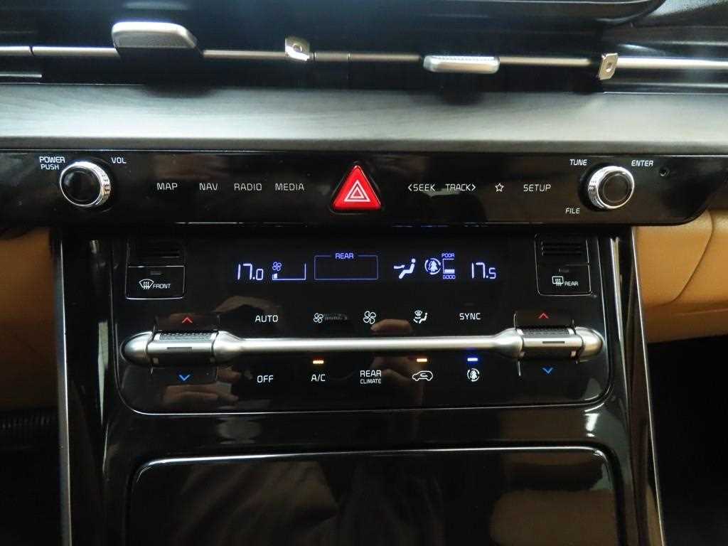 KIA Carnival - Vista 11