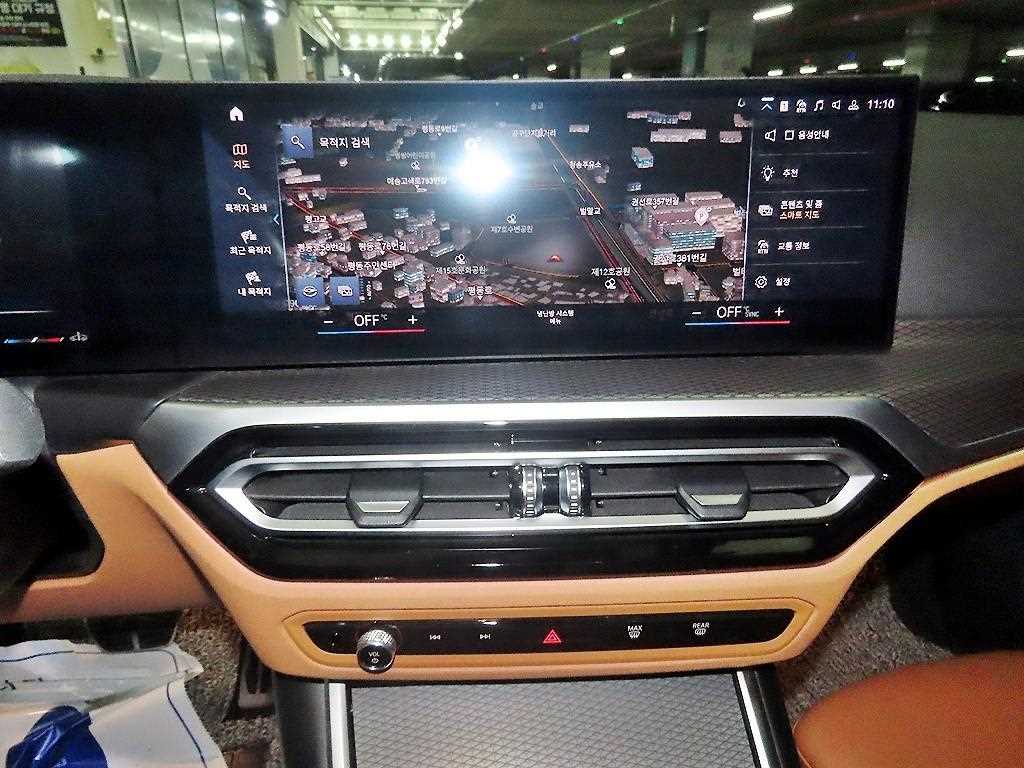BMW 3 series - Vista 11