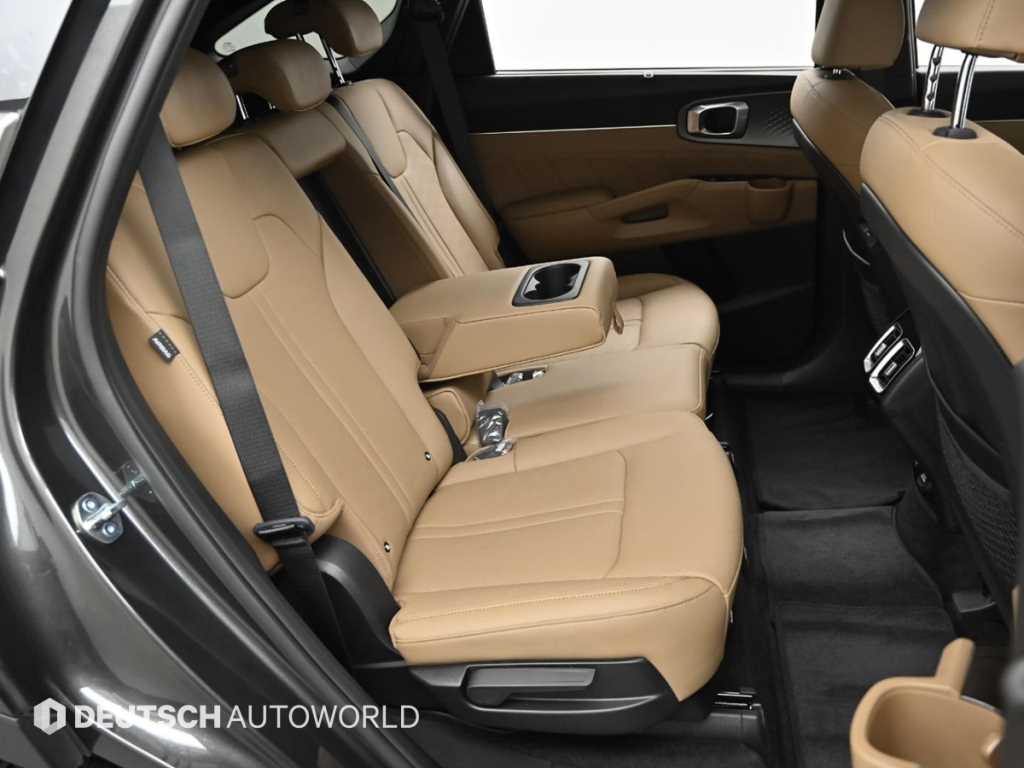 KIA Sorento - Vista 12
