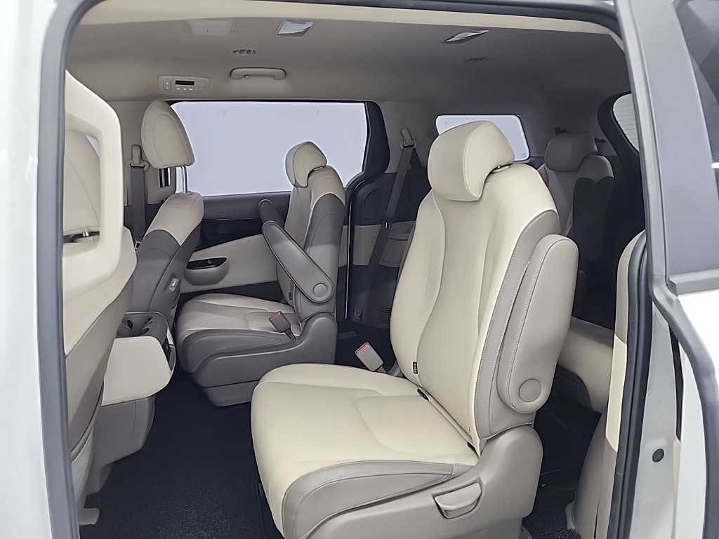 KIA Carnival - Vista 12