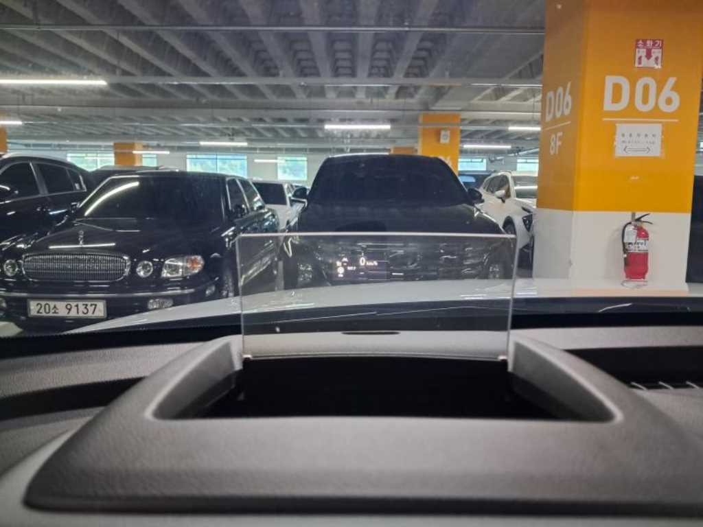 Chevrolet Trail Blazer 2023 - Importación desde Corea - HF Imports Iquique - Foto 13