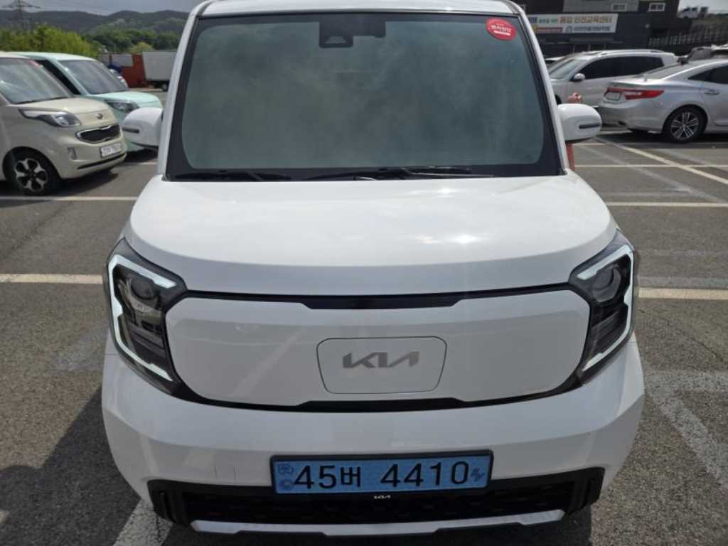 KIA Ray 2024 - Importación desde Corea - HF Imports Iquique - Foto 1