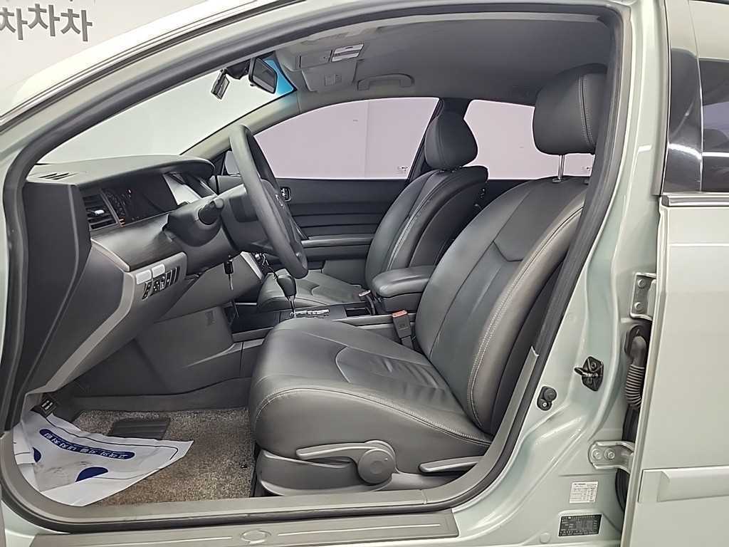 SAMSUNG SM5 - Vista 11