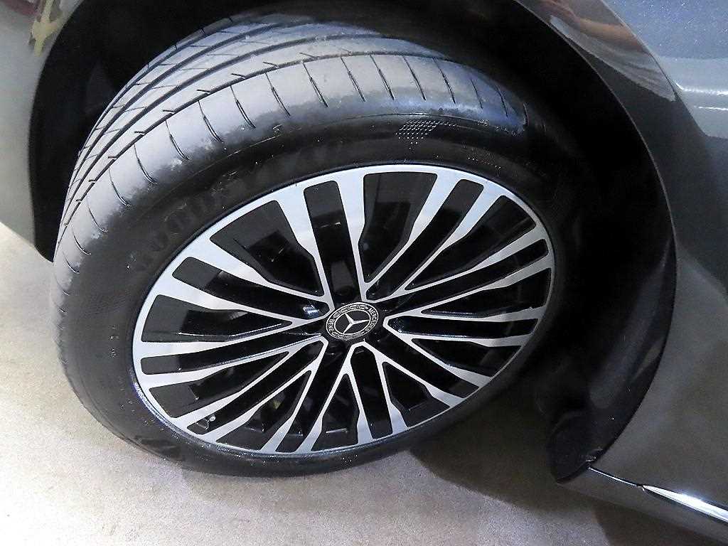Mercedes Benz S Class 2021 Negro - Importación desde Corea - HF Imports Iquique - Foto 20