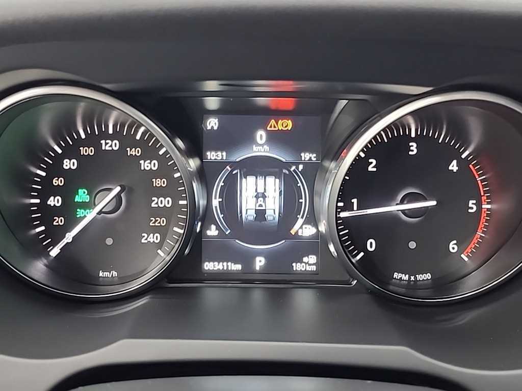 Land Rover Range Rover Bike - Vista 6
