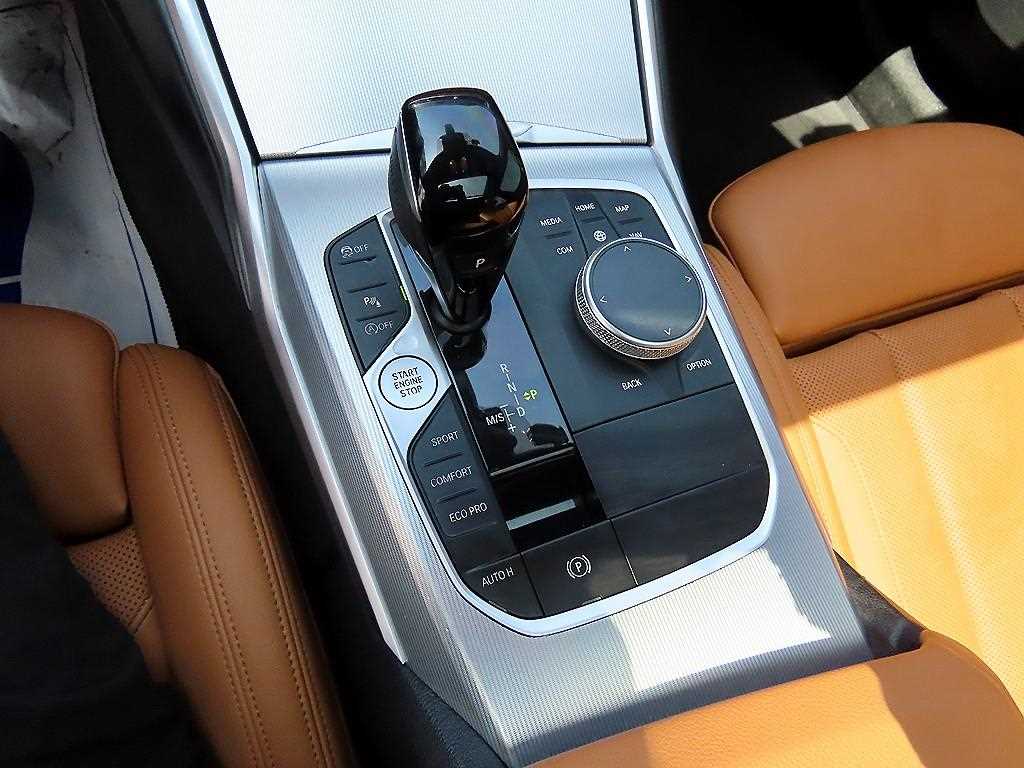 BMW 3 series - Vista 10