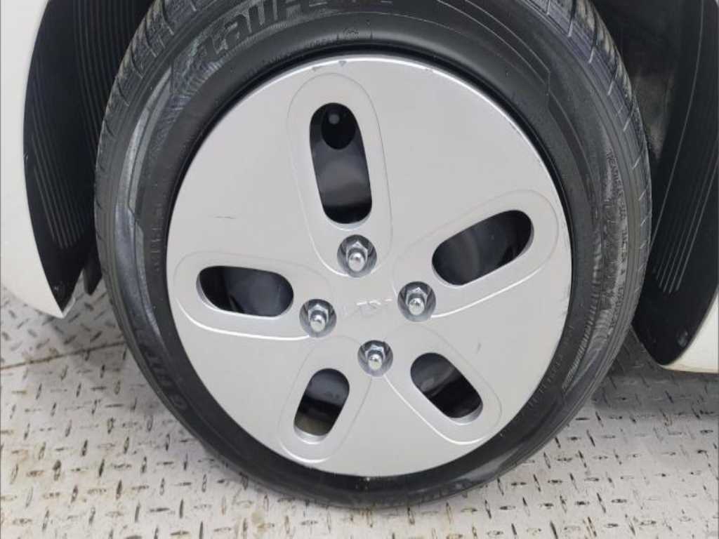 KIA Ray 2022 - Importación desde Corea - HF Imports Iquique - Foto 13