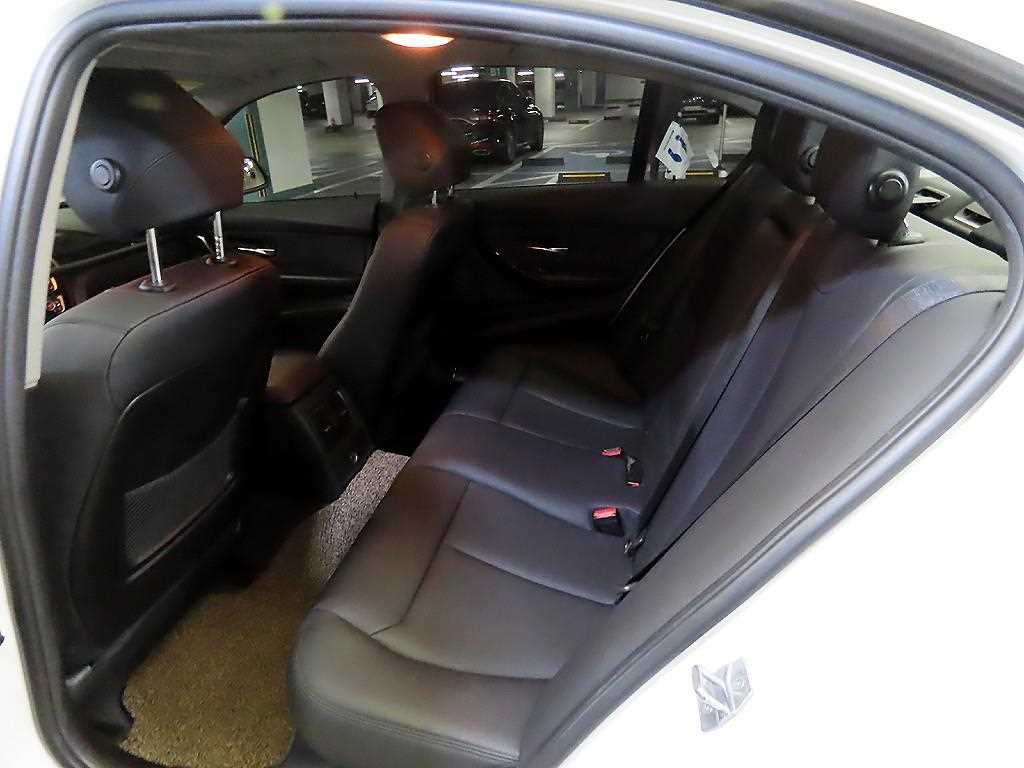 BMW 3 series - Vista 7