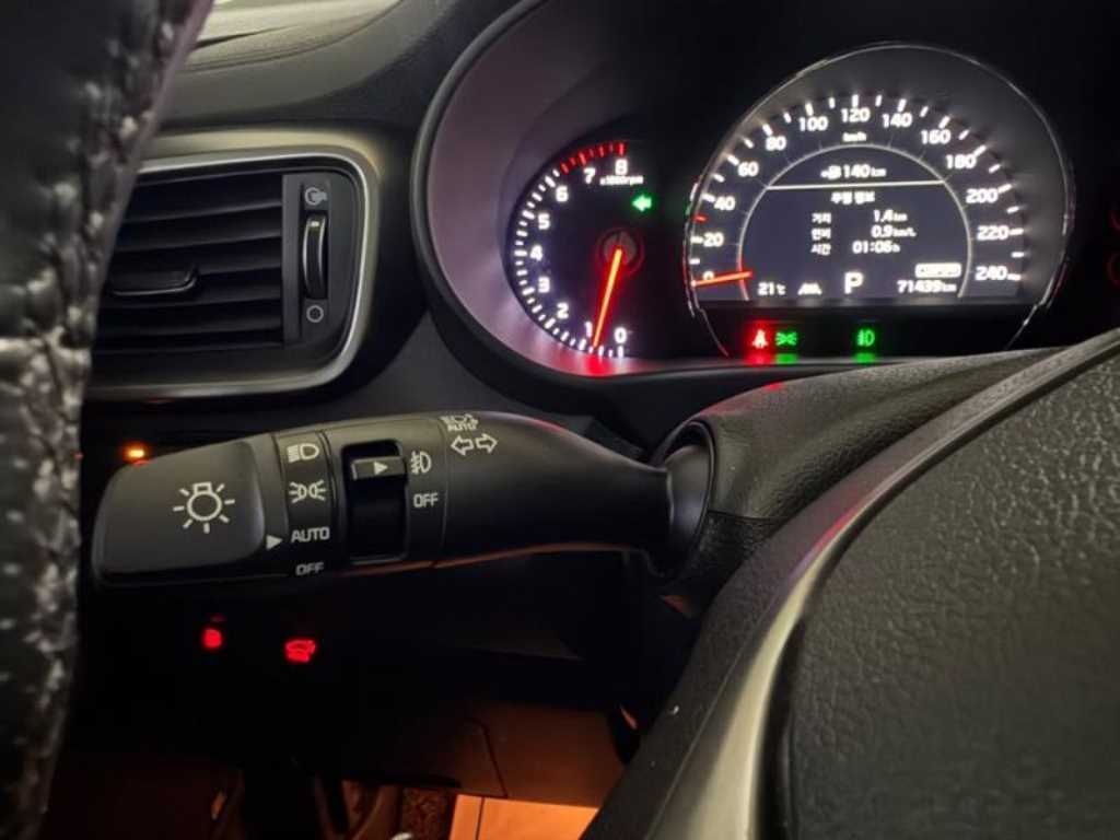 KIA Sorento 2020 Blanco - Importación desde Corea - HF Imports Iquique - Foto 17