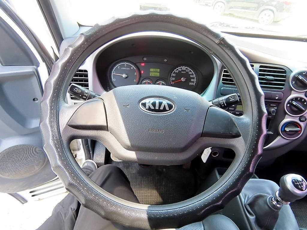 Small Truck Cargo (small) - Vista 8