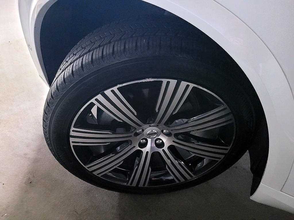 Volvo XC90 2021 Blanco - Importación desde Corea - HF Imports Iquique - Foto 20