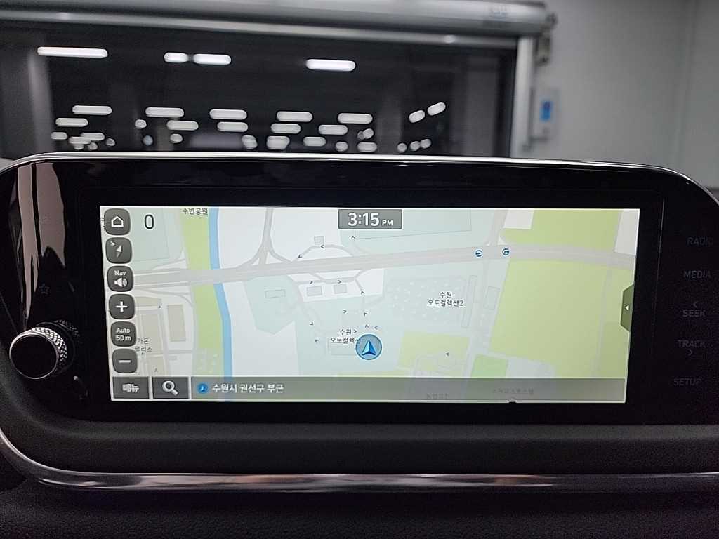 HYUNDAI Sonata - Vista 11