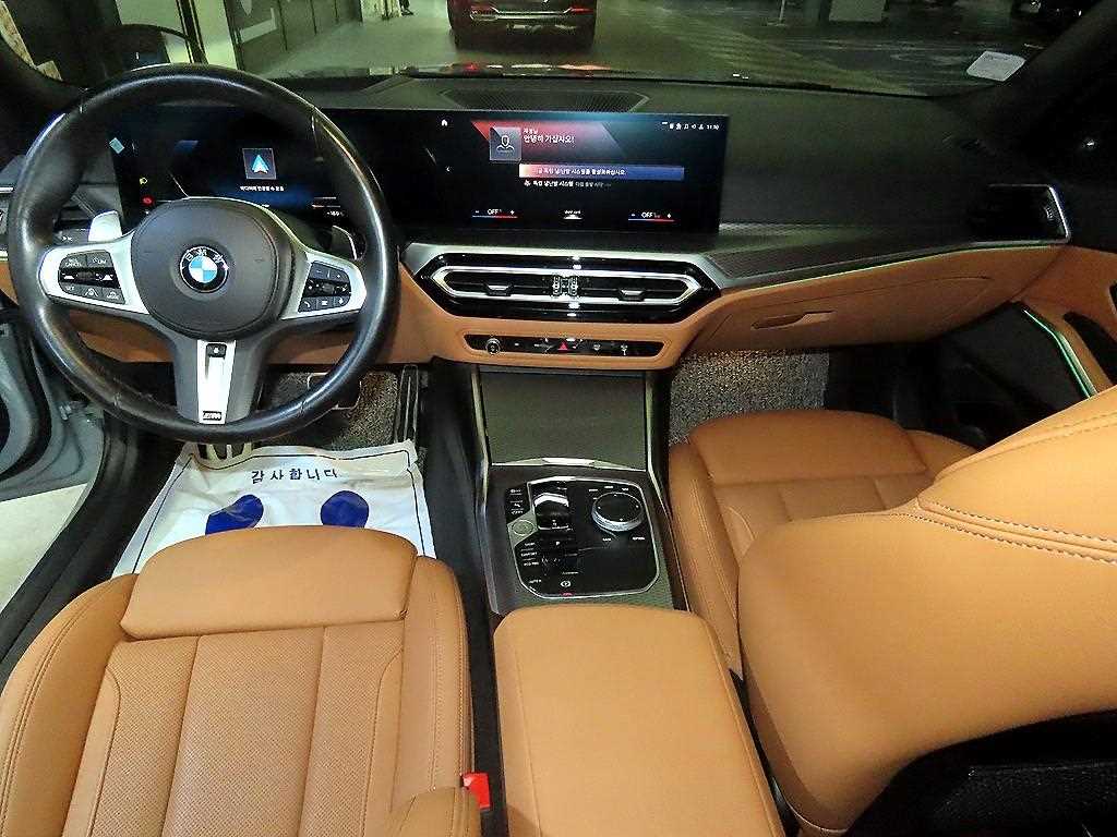 BMW 3 series - Vista 10