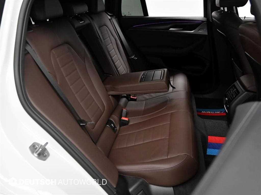 BMW X4 - Vista 10