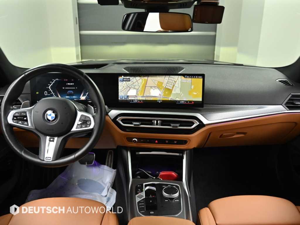BMW 3 series - Vista 7
