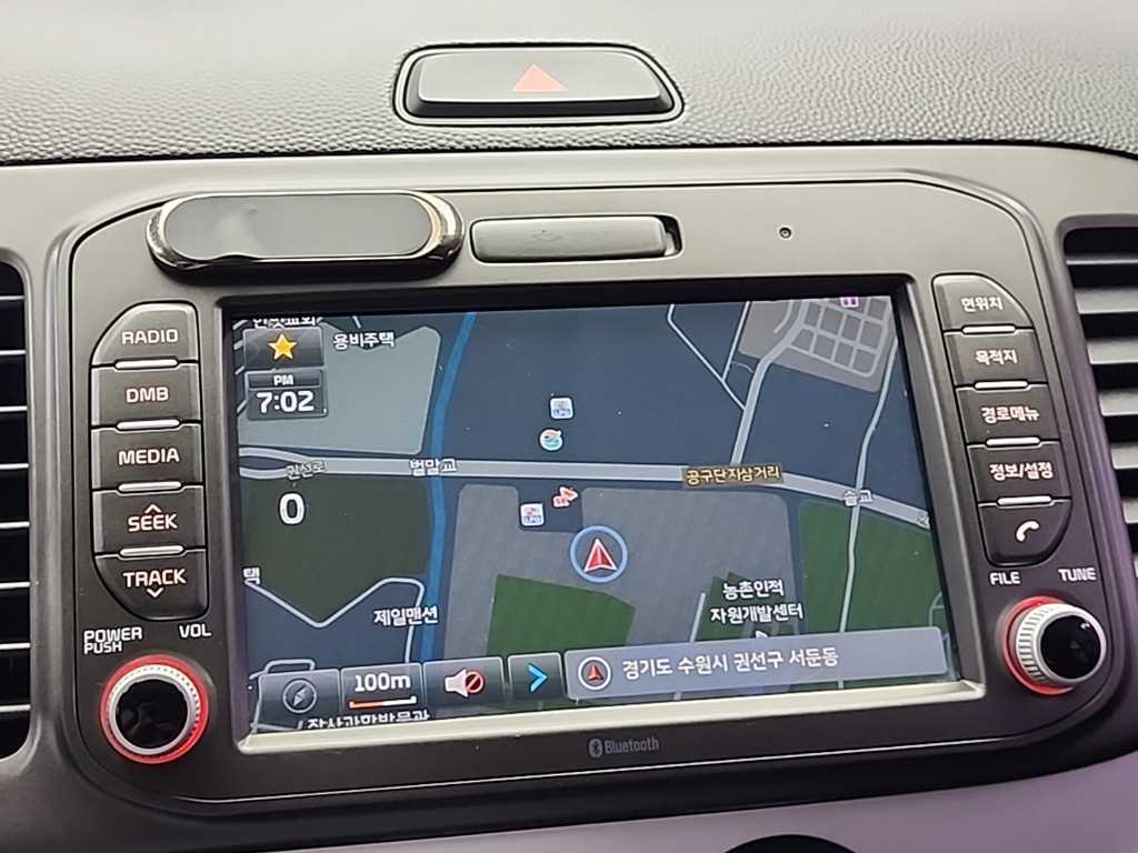 KIA Morning 2016 - Importación desde Corea - HF Imports Iquique - Foto 13