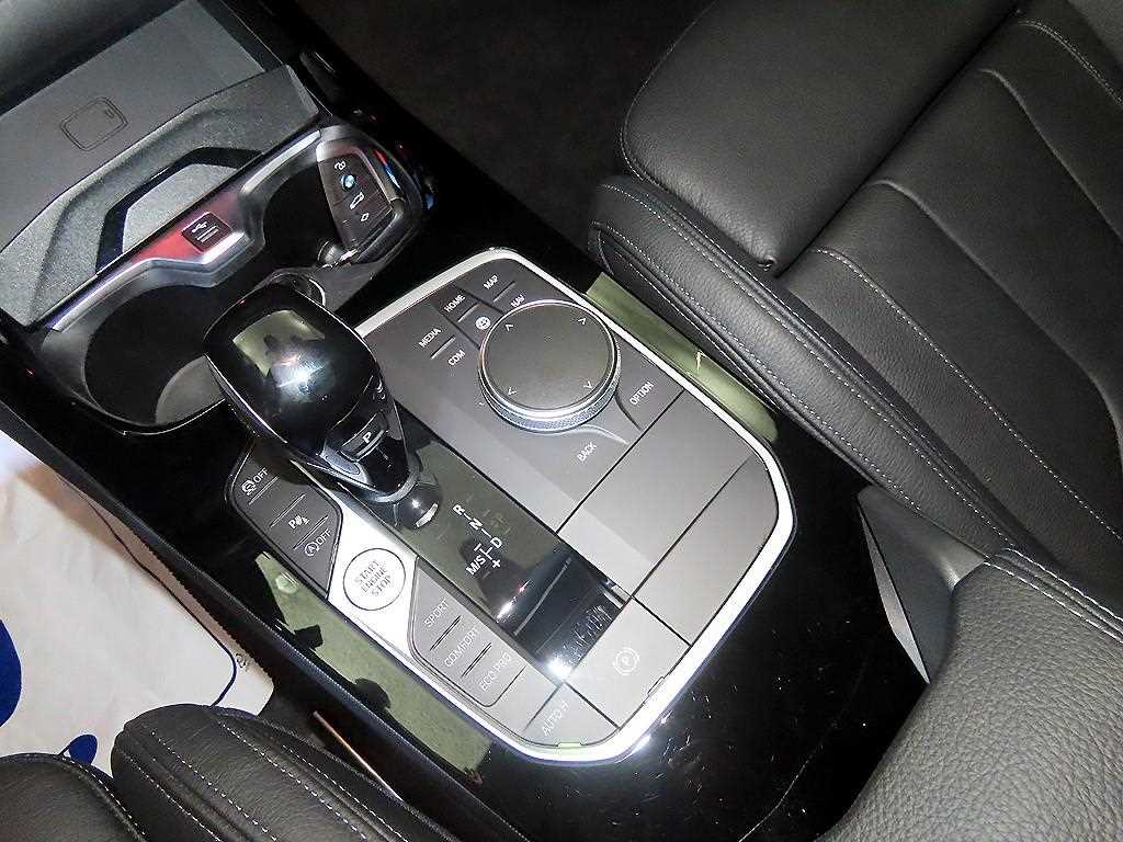 BMW 1 series - Vista 12