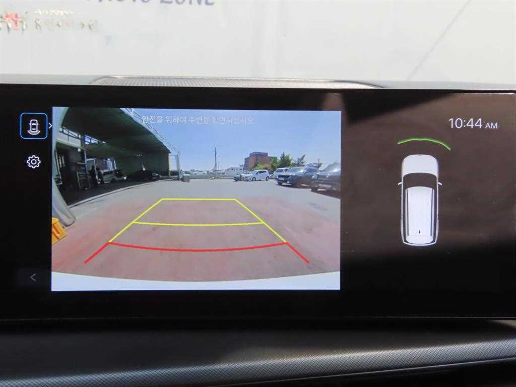 HYUNDAI Santa Fe 2024 Blanco - Importación desde Corea - HF Imports Iquique - Foto 17