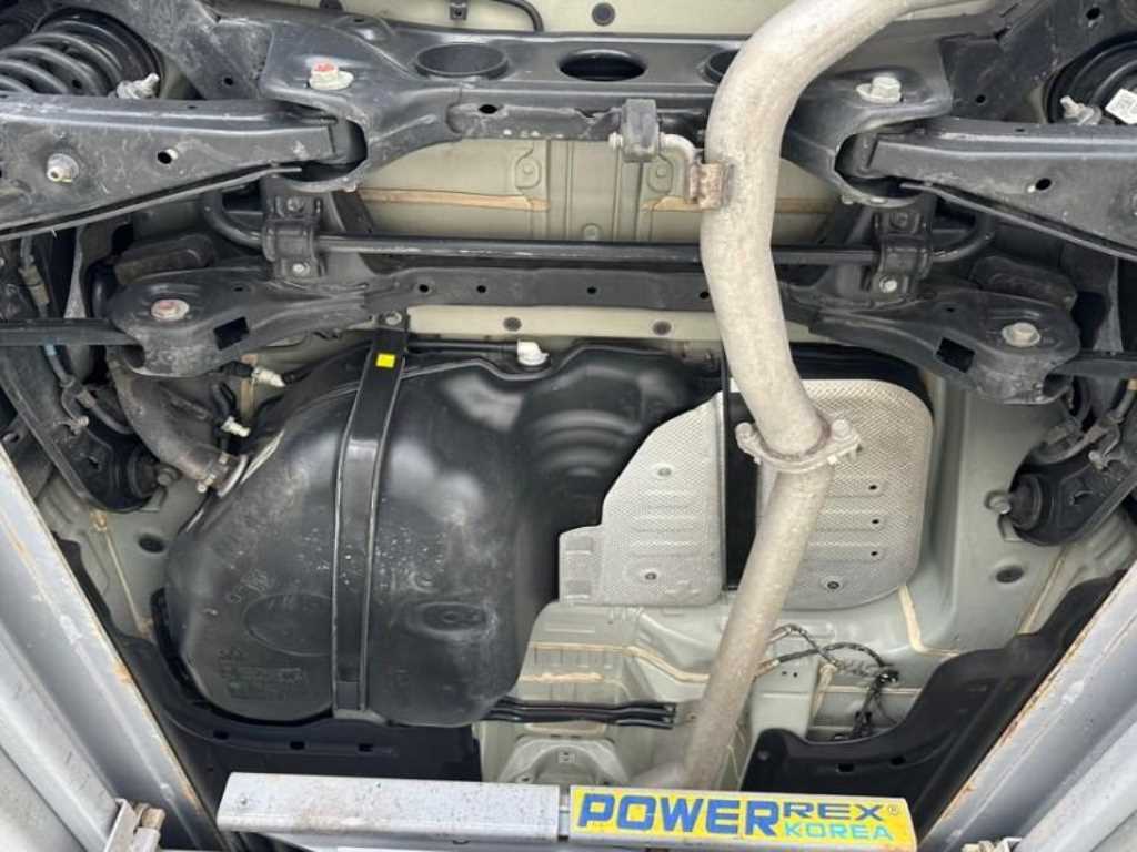KIA Sorento - Vista 12
