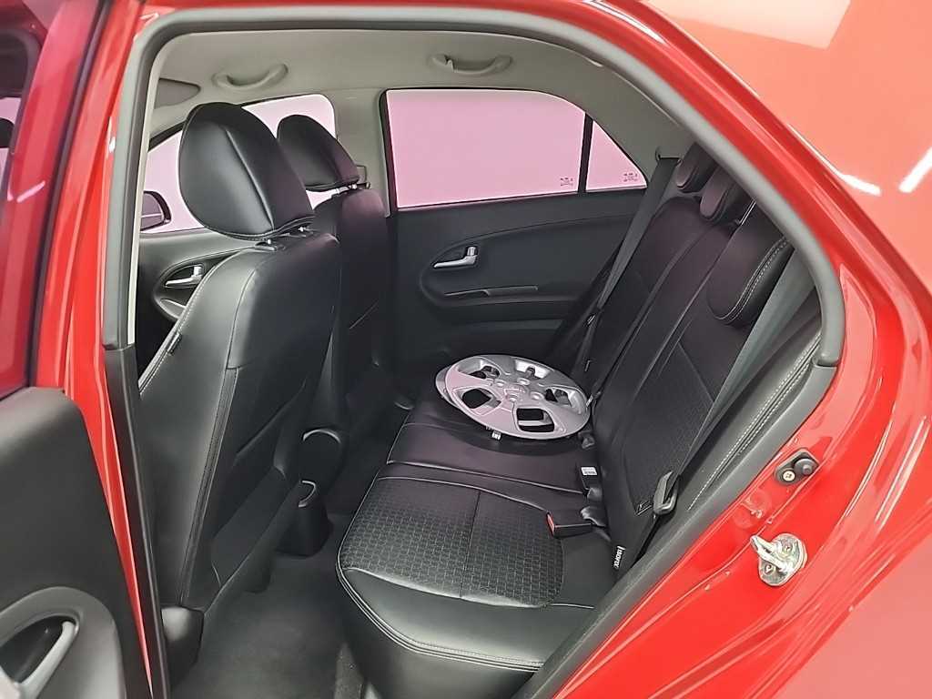 KIA Morning - Vista 12