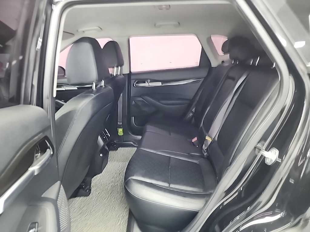 KIA Seltos - Vista 12