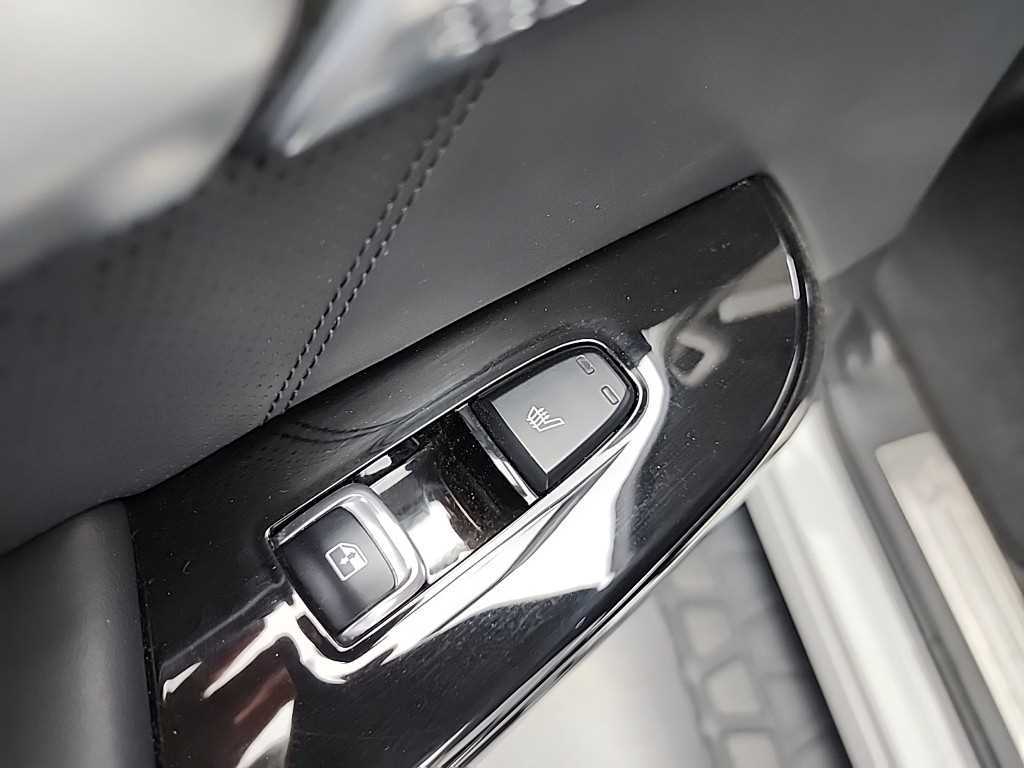 KIA Mohave 2023 Blanco - Importación desde Corea - HF Imports Iquique - Foto 14