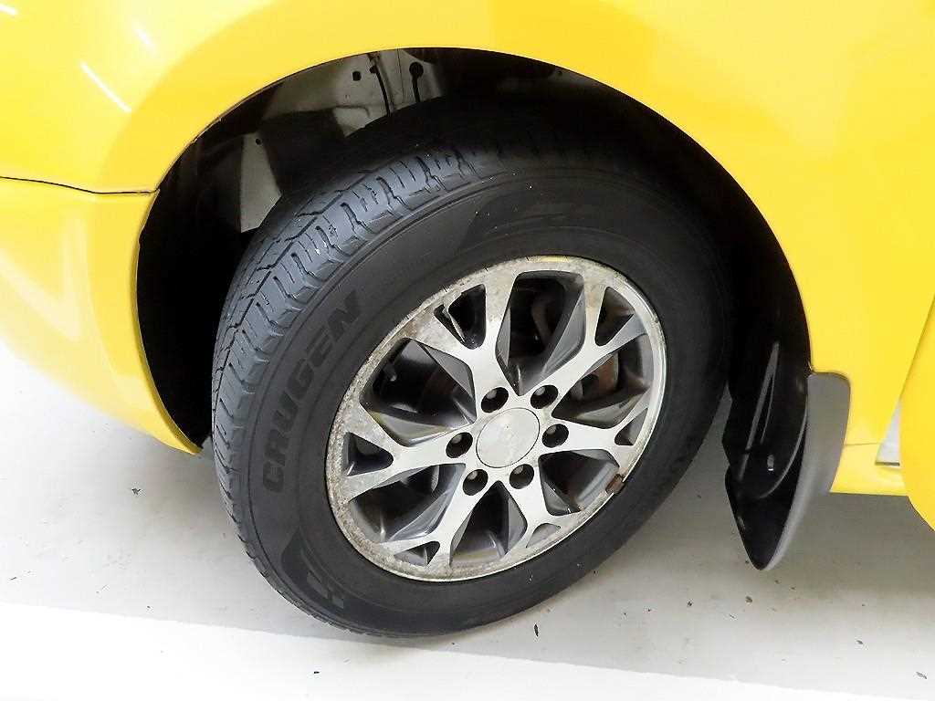 KIA Carnival 2014 Amarillo - Importación desde Corea - HF Imports Iquique - Foto 19