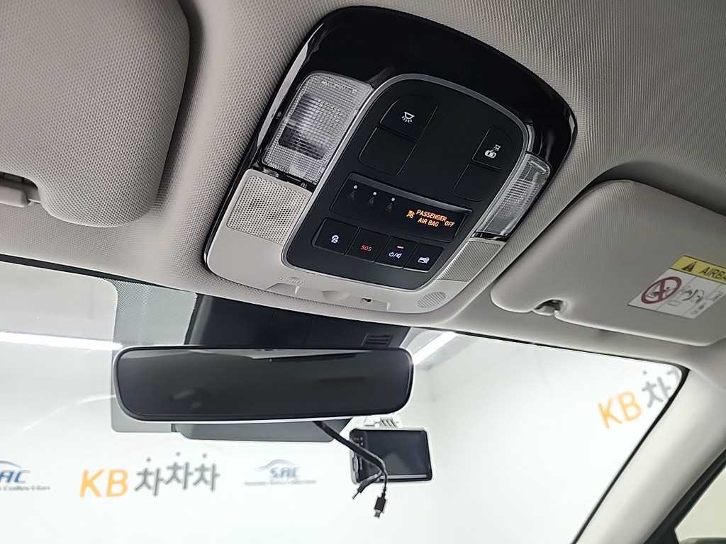 HYUNDAI Sonata 2021 Blanco - Importación desde Corea - HF Imports Iquique - Foto 15